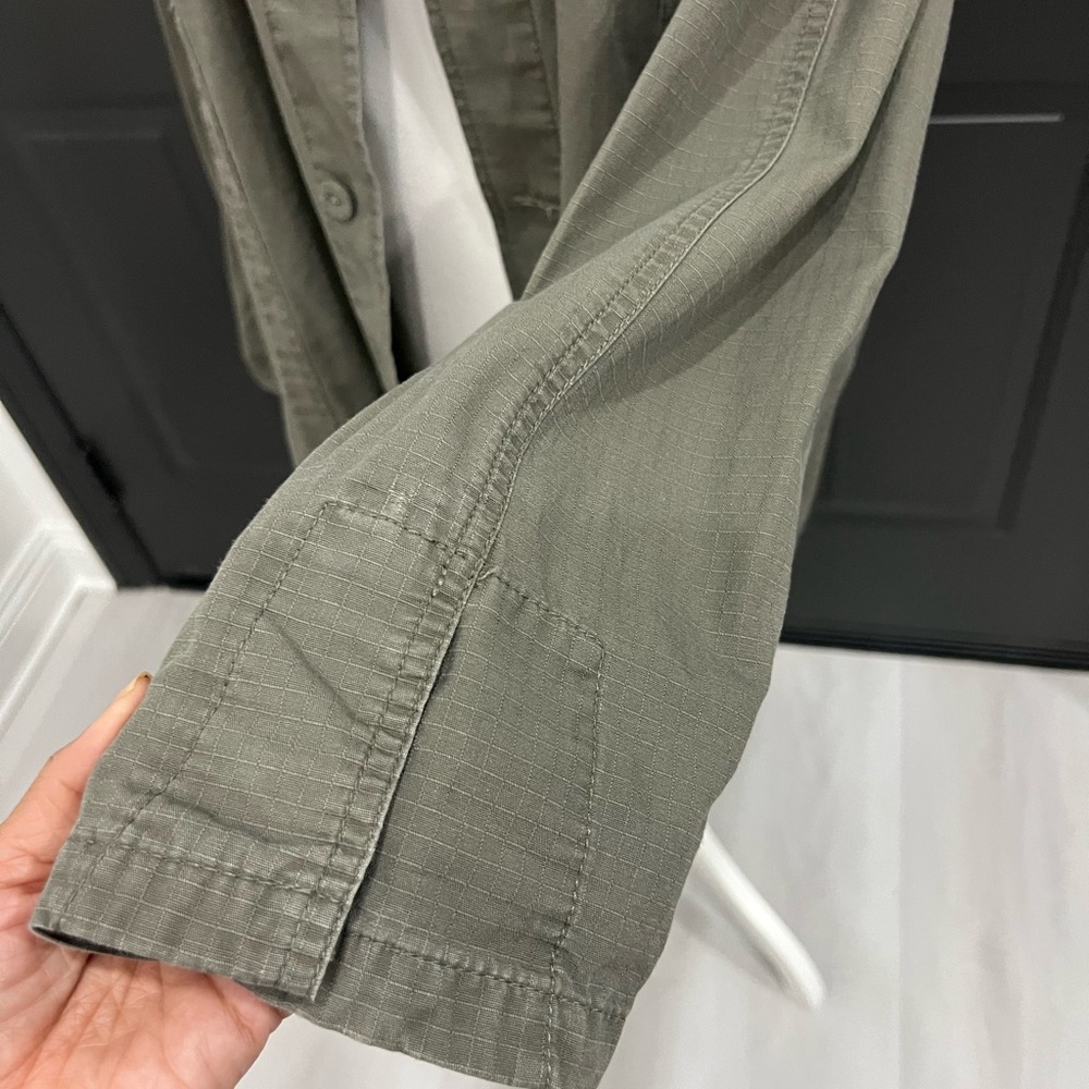 Point Zero Utility Jacket - Picture 6 of 8